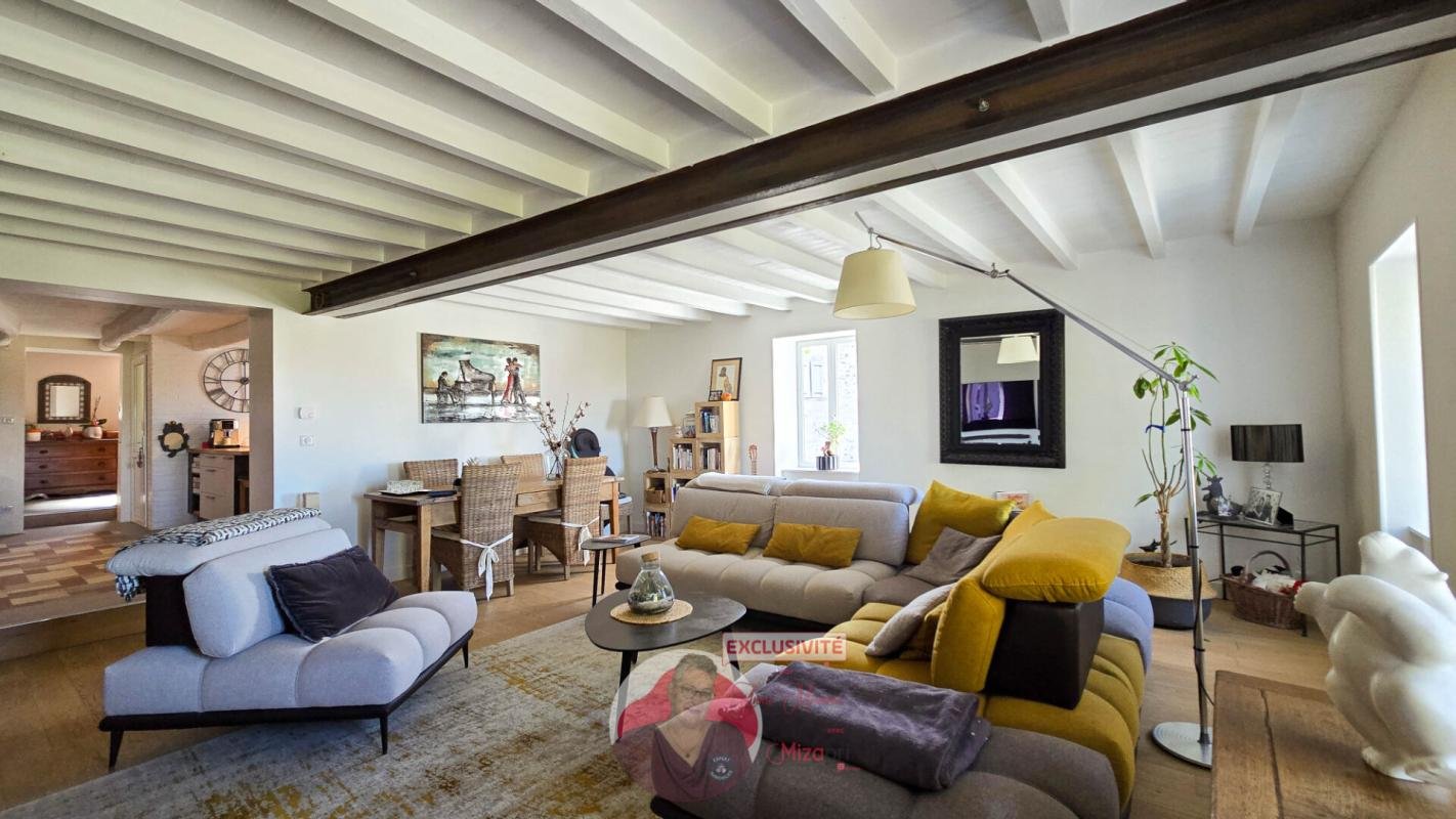 Maison à vendre, 155m², Saint-Julien-de-Coppel