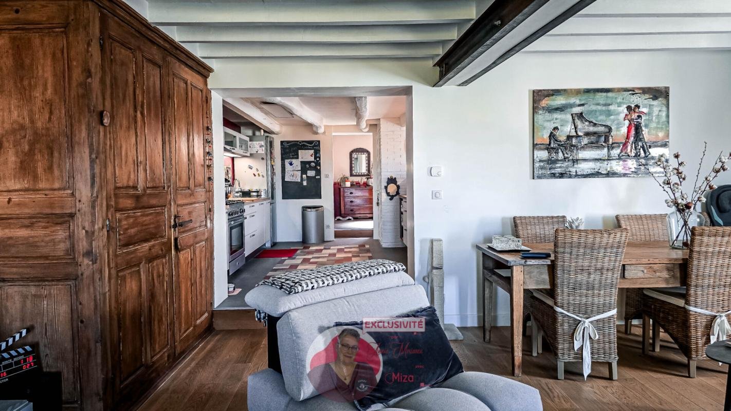 Maison à vendre, 155m², Saint-Julien-de-Coppel