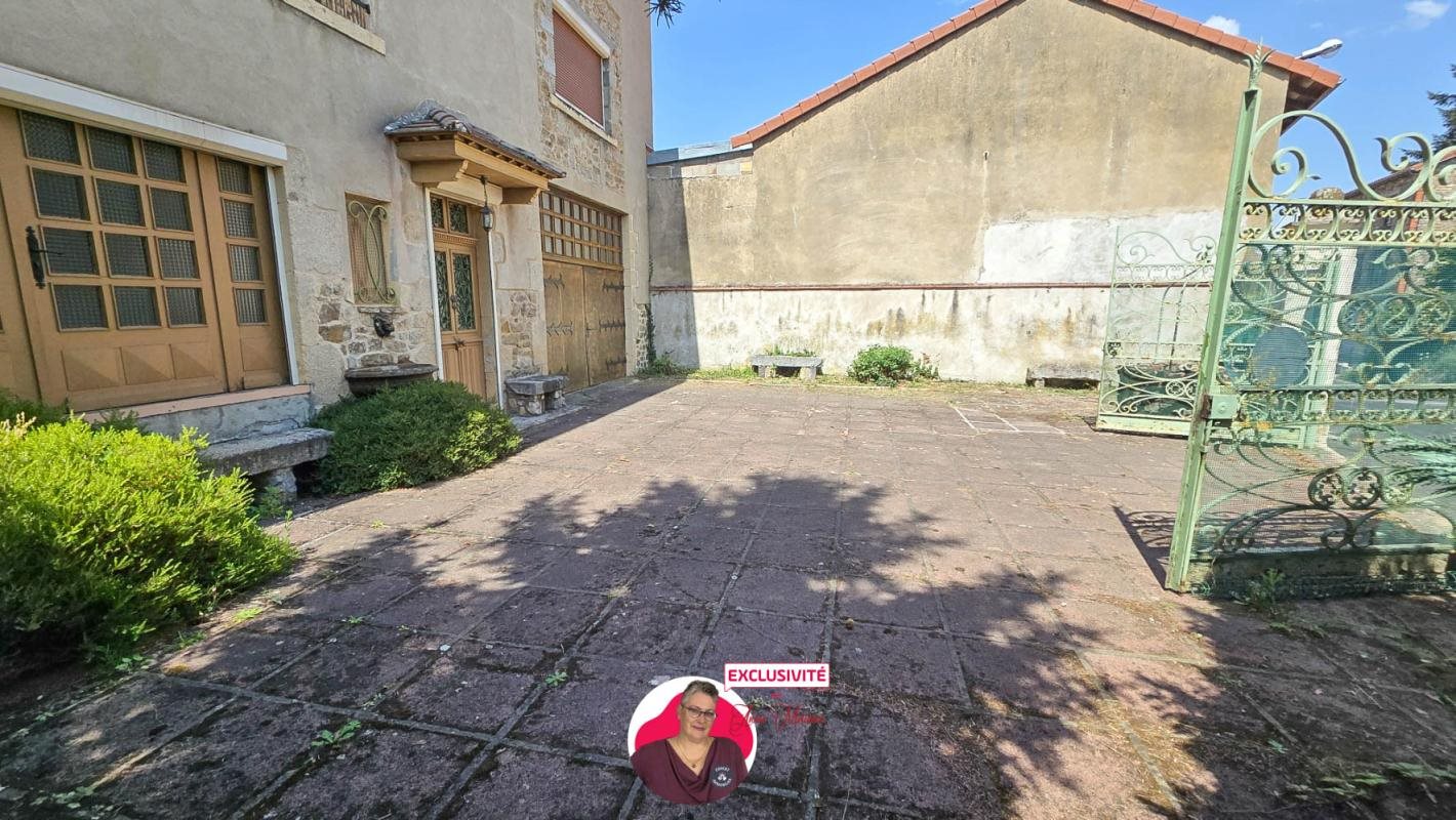 Maison à vendre, 640m², Le Vernet-Chaméane
