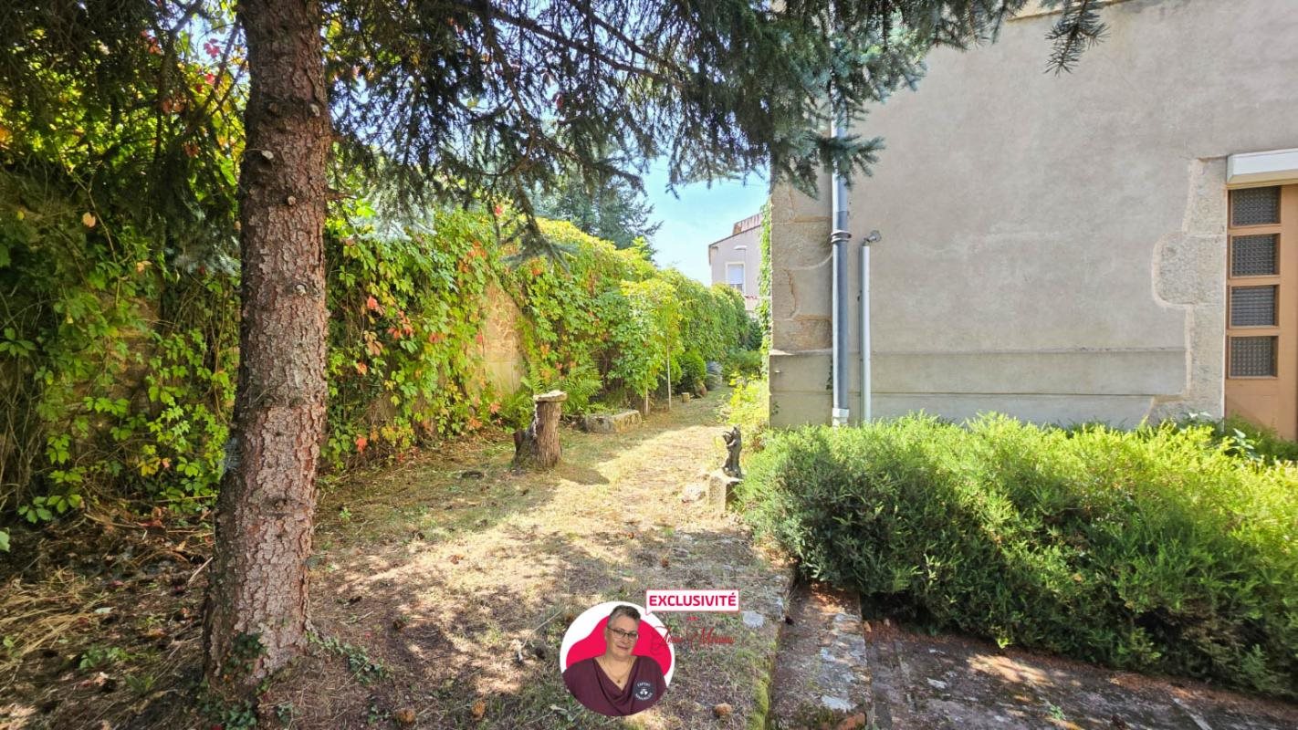 Maison à vendre, 640m², Le Vernet-Chaméane