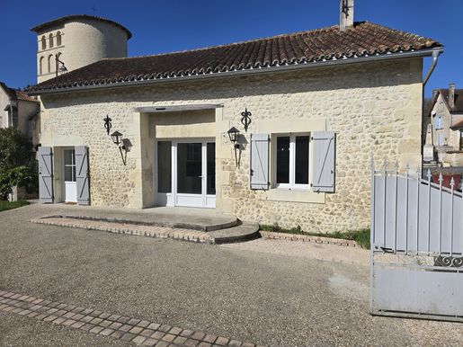 Maison 7 pièces 133 m² · à Bouteilles-Saint-Sébastien · 133 m² · 188 000 €