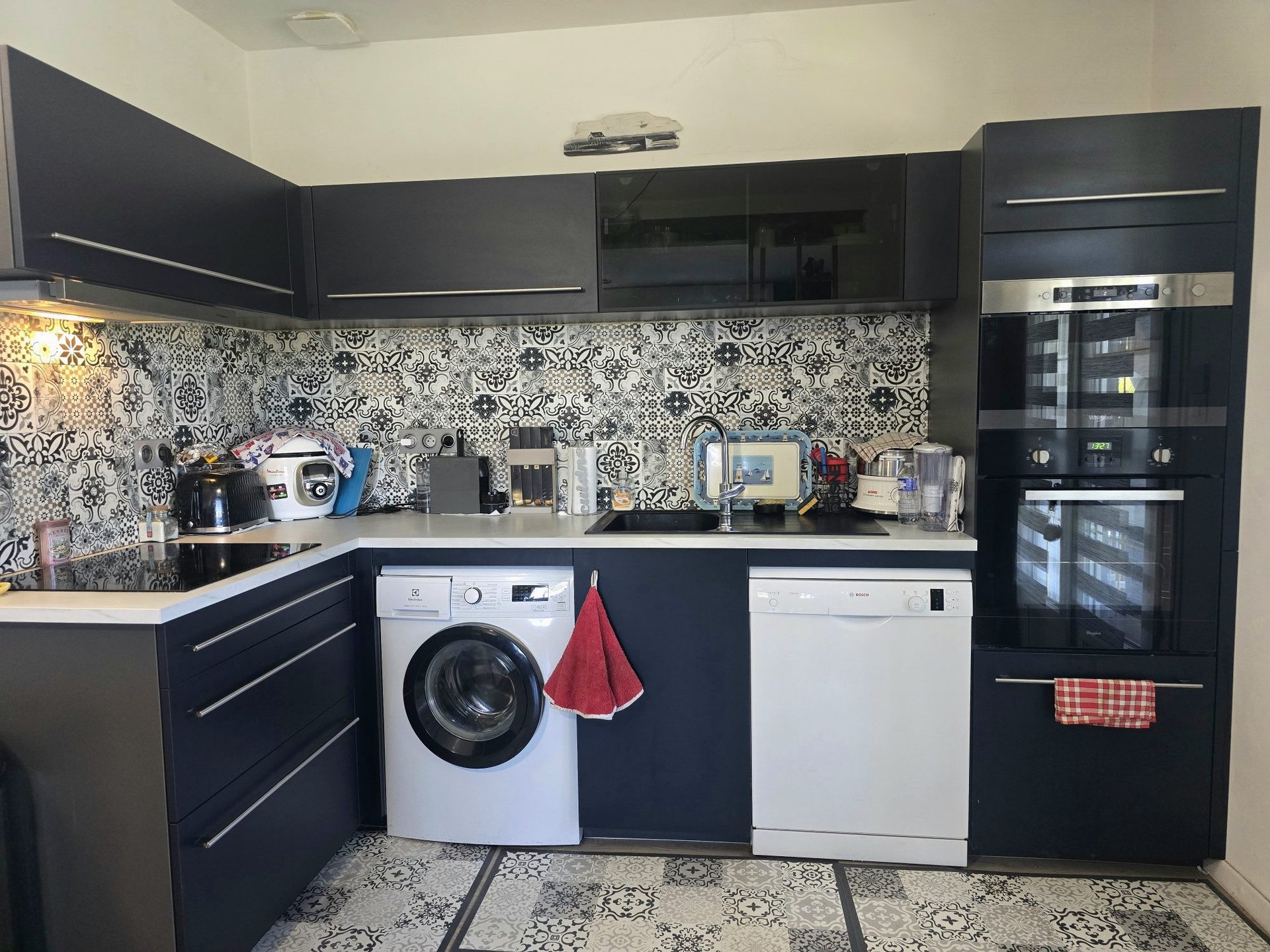 Maison à vendre, 129m², Saint-Paul-Lizonne