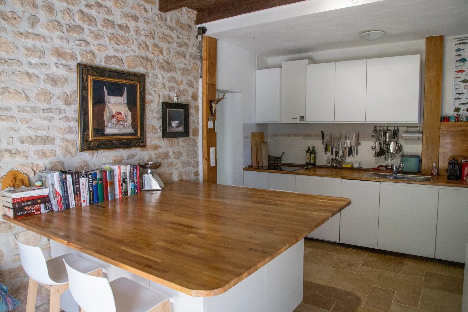 Maison à vendre, 128m², Gabillou