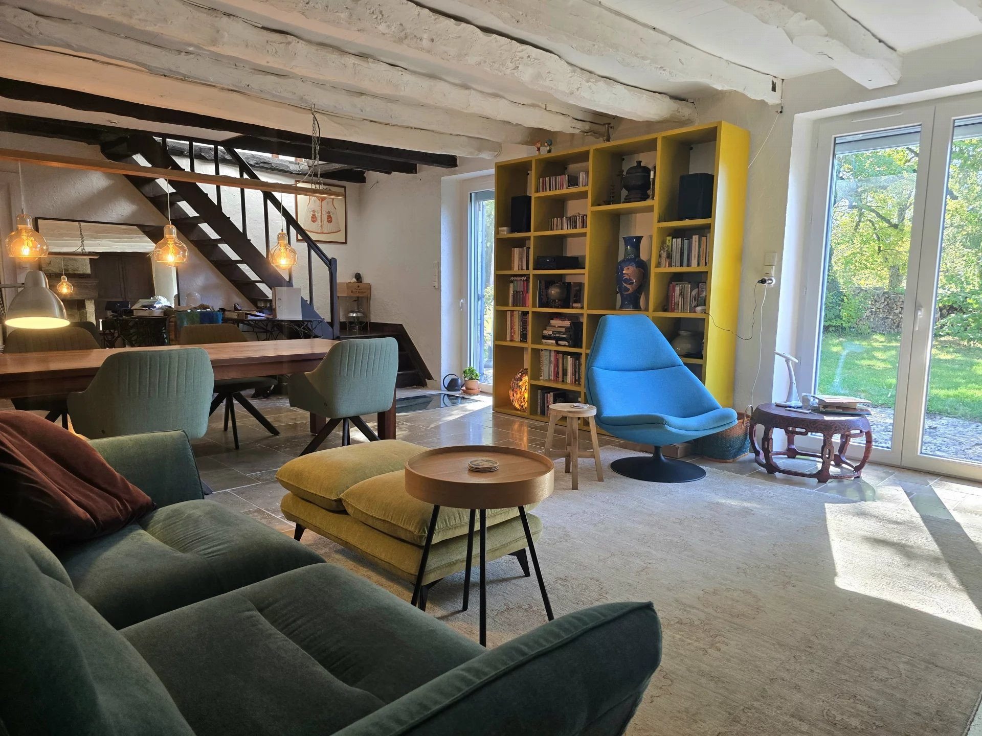 Maison à vendre, 128m², Gabillou
