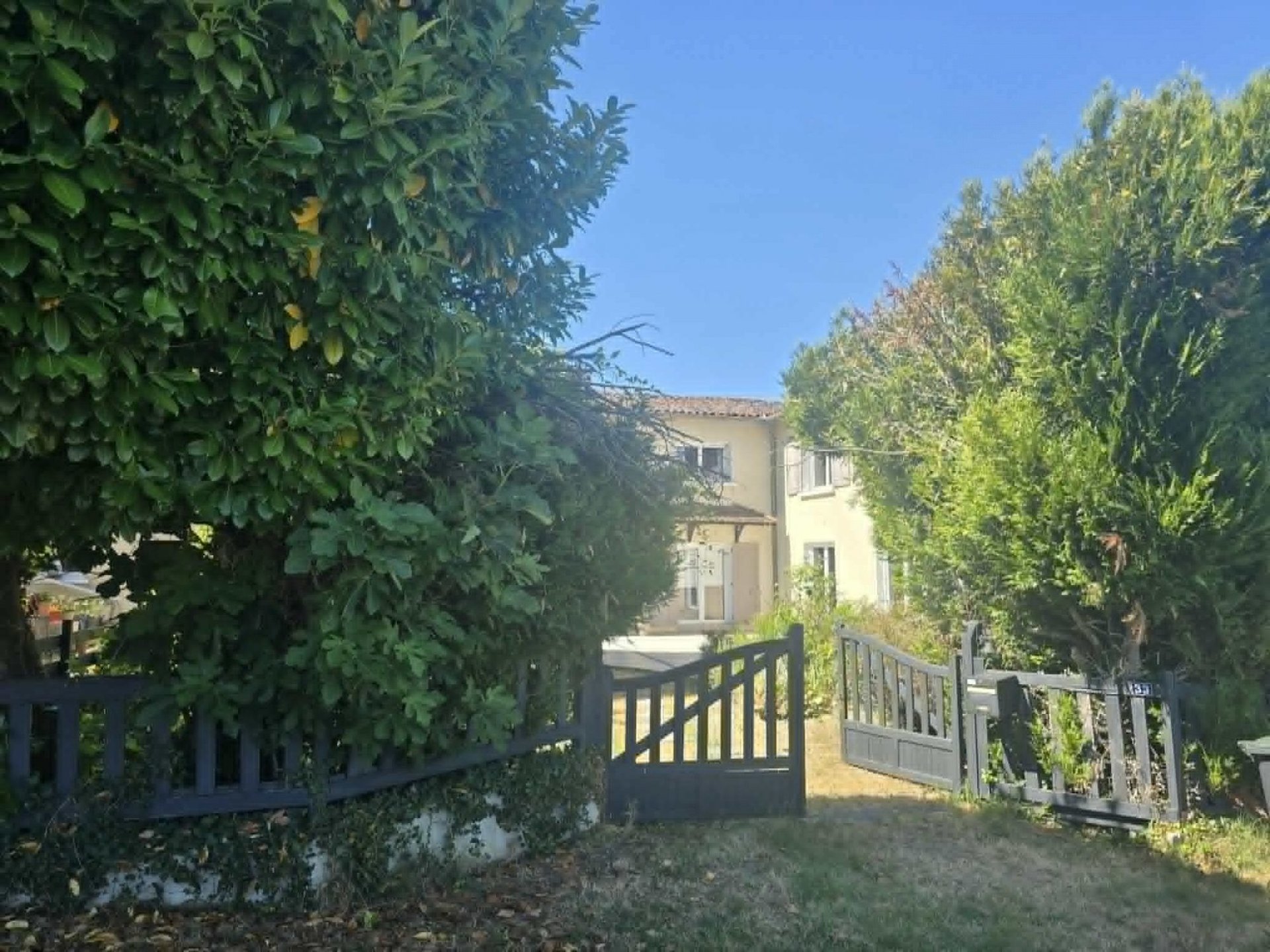 Maison à vendre, 254m², Chalais
