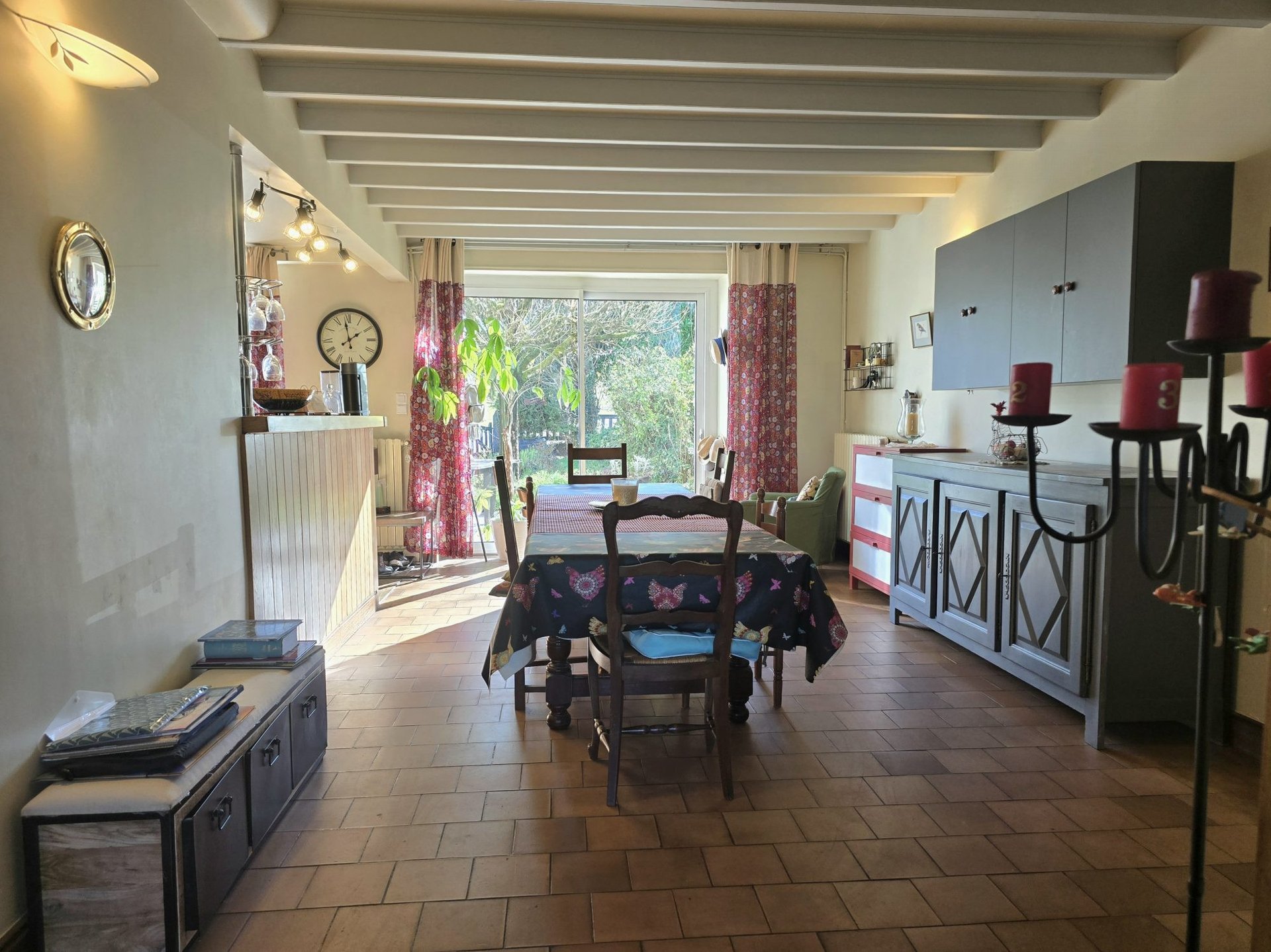Maison à vendre, 254m², Chalais