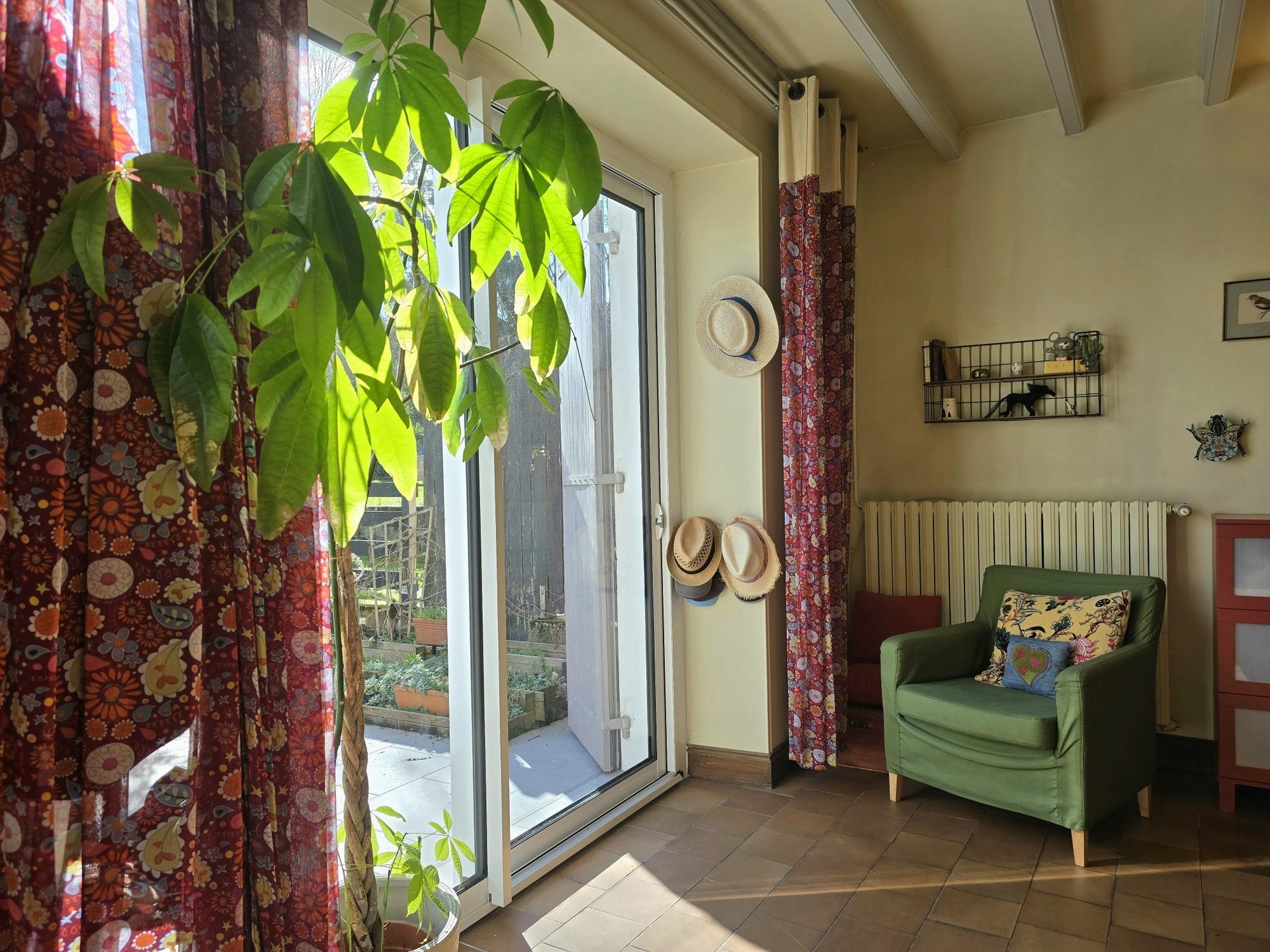 Maison à vendre, 254m², Chalais
