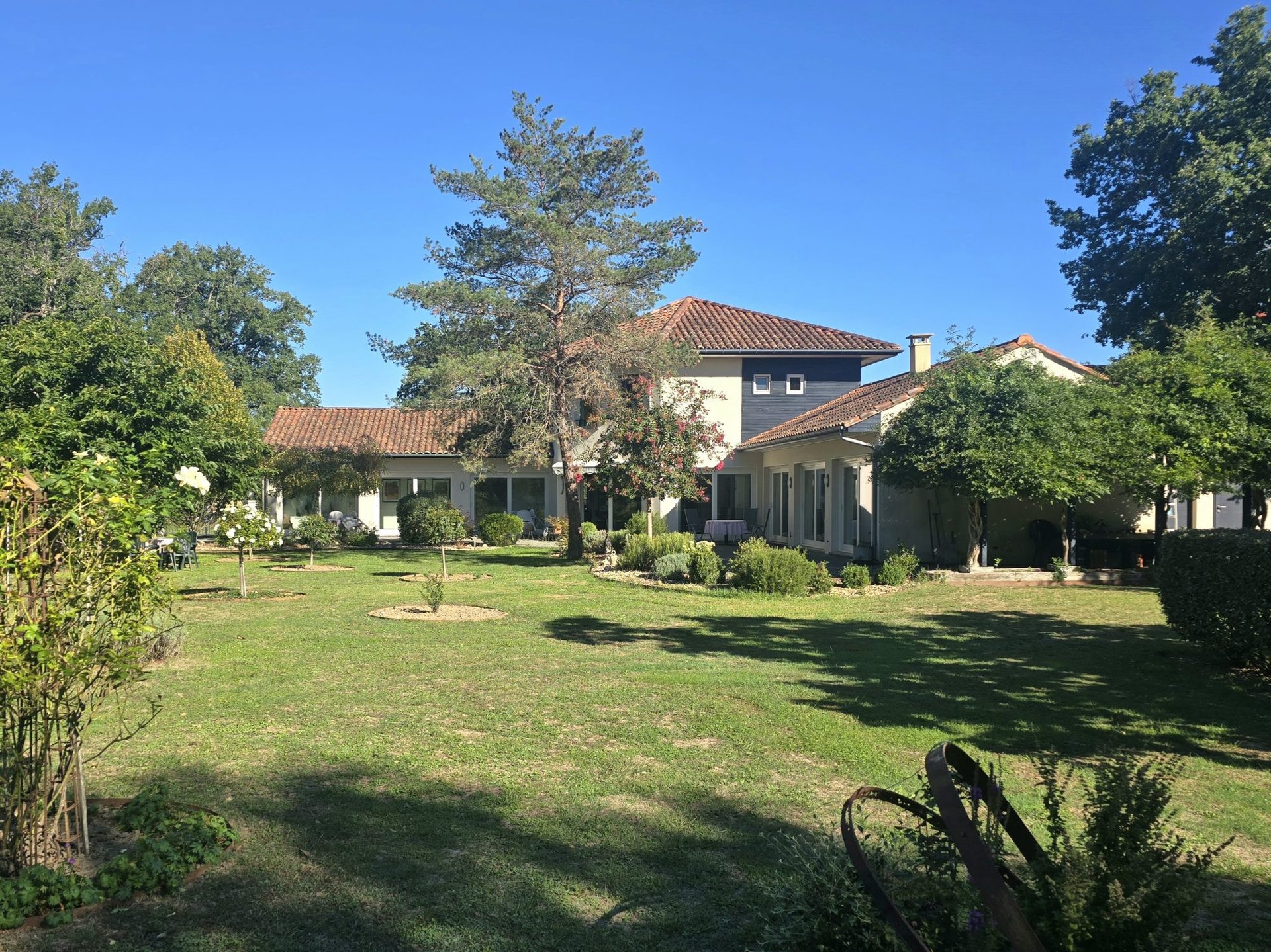 Maison à vendre, 305m², Bourg-du-Bost