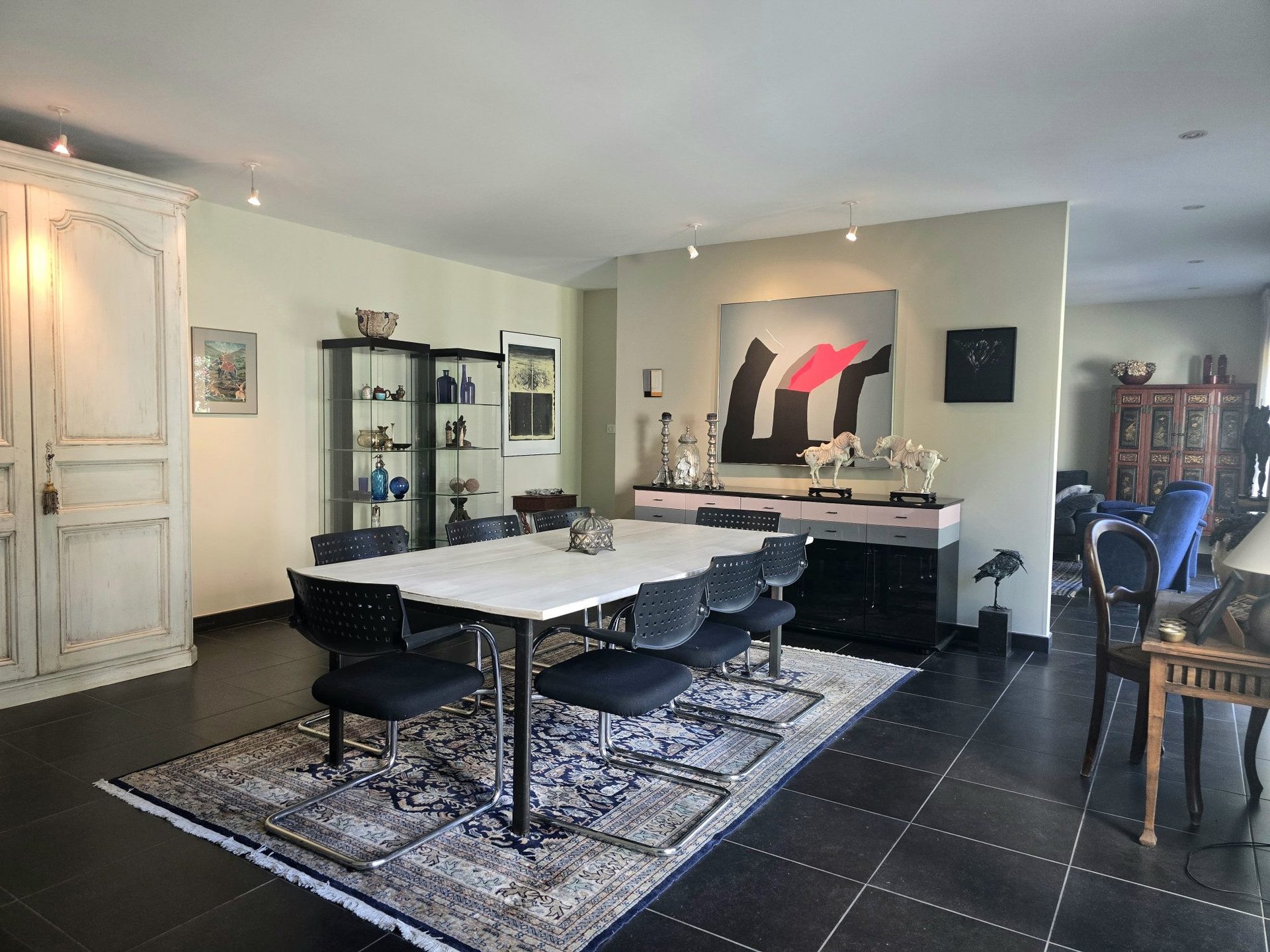 Maison à vendre, 305m², Bourg-du-Bost