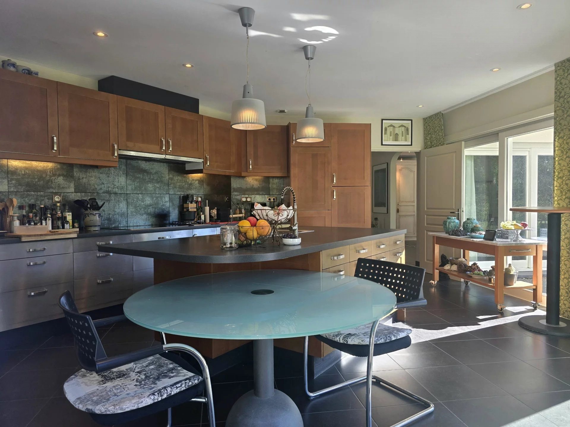 Maison à vendre, 305m², Bourg-du-Bost