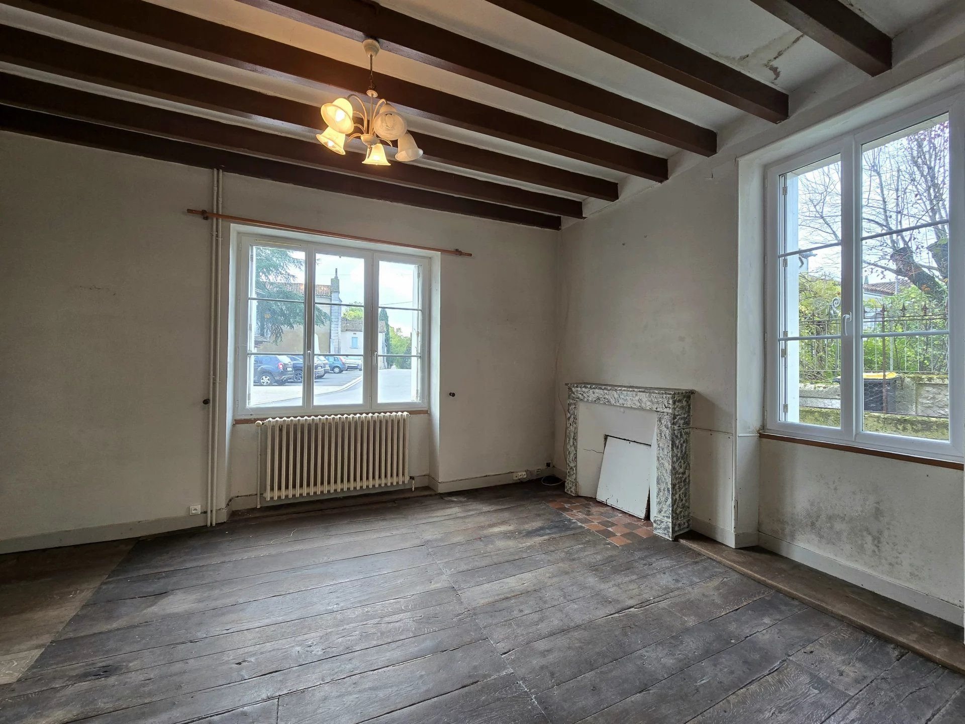 Maison à vendre, 170m², Palluaud