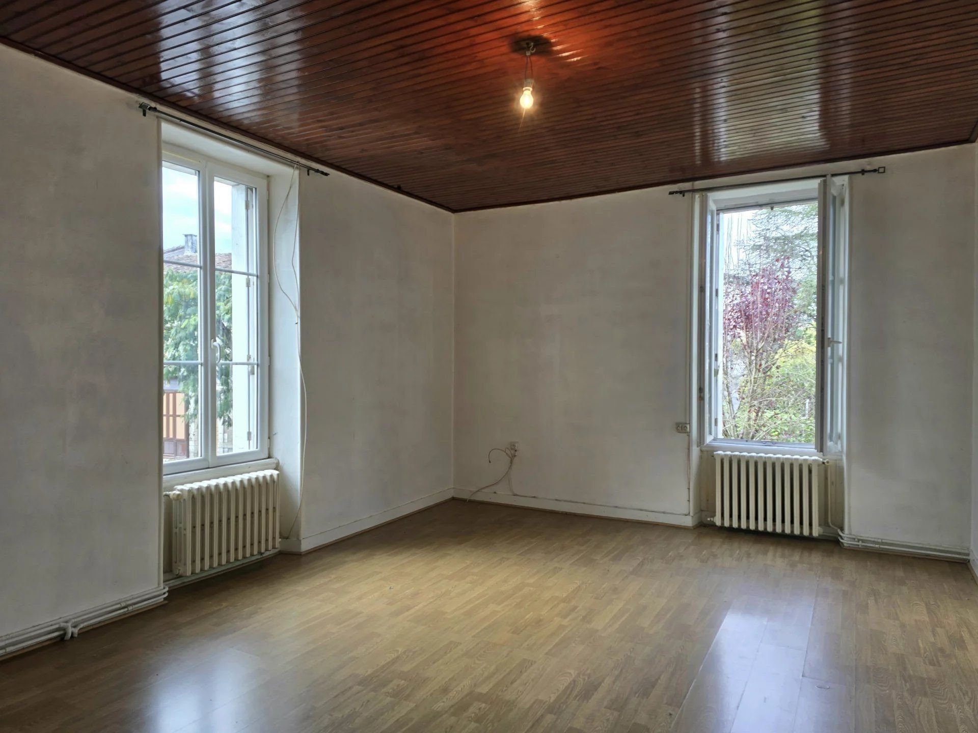 Maison à vendre, 170m², Palluaud