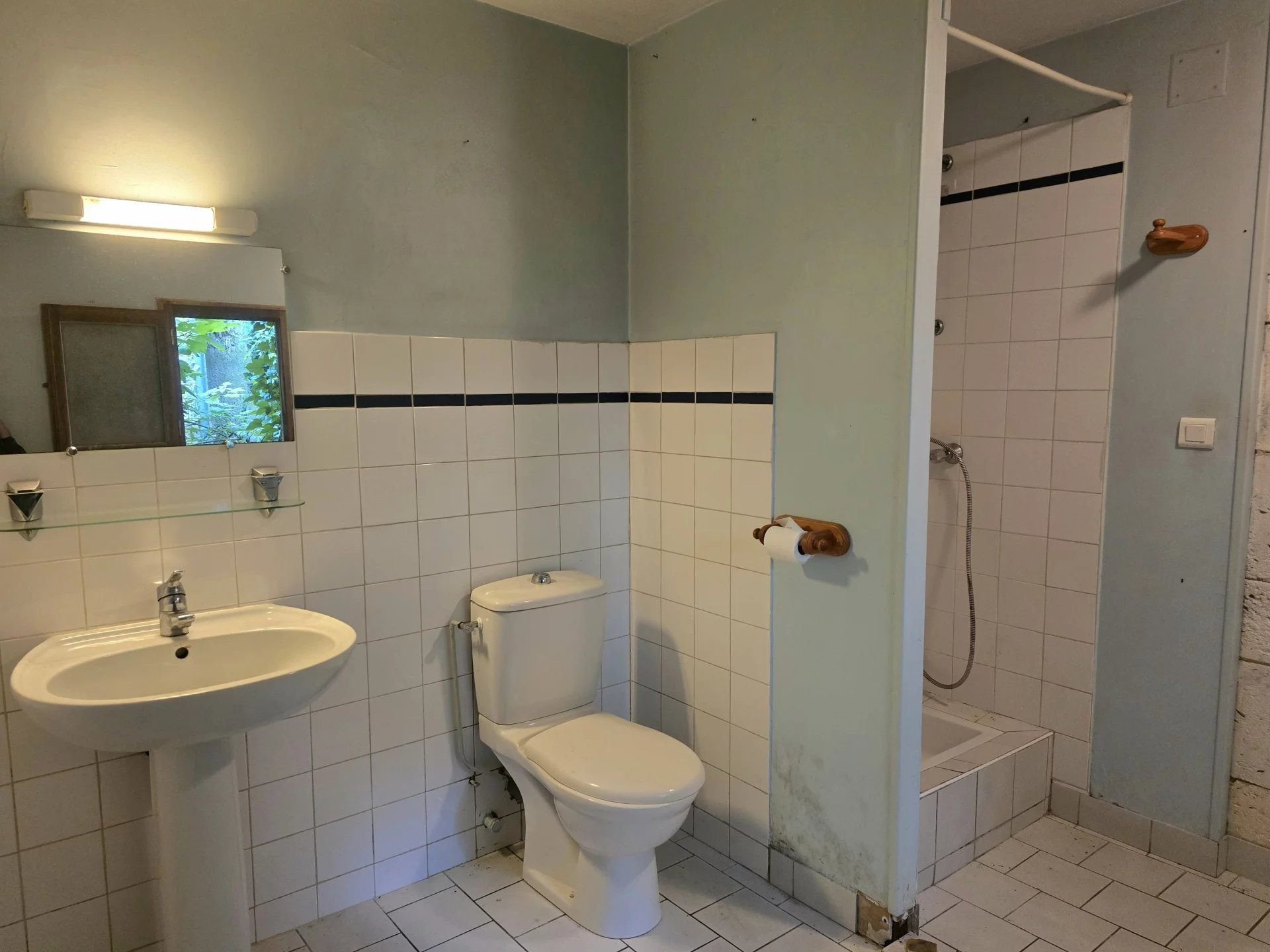 Maison à vendre, 170m², Palluaud