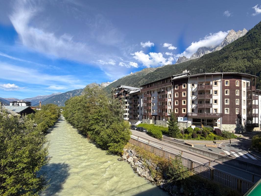Appartement à vendre, 25m², Chamonix-Mont-Blanc