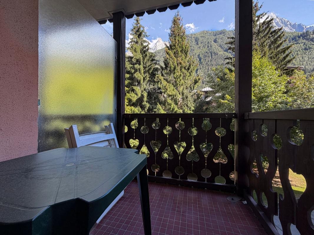 Appartement à vendre, 25m², Chamonix-Mont-Blanc