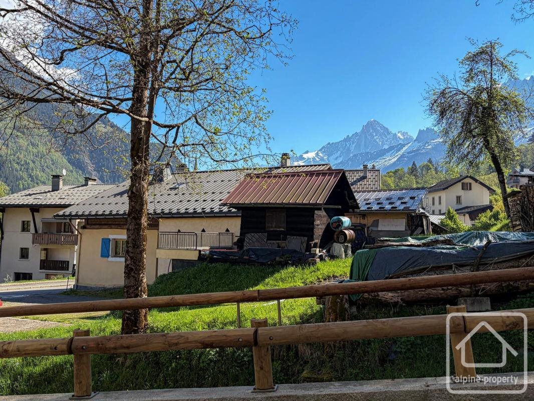 Appartement à vendre, 32m², Les Houches