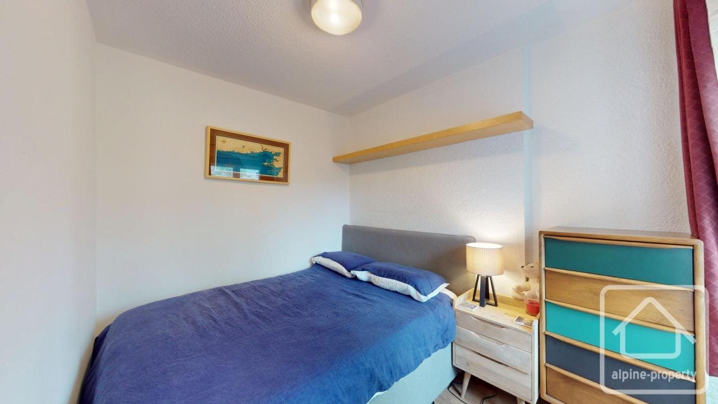 Appartement à vendre, 32m², Les Houches