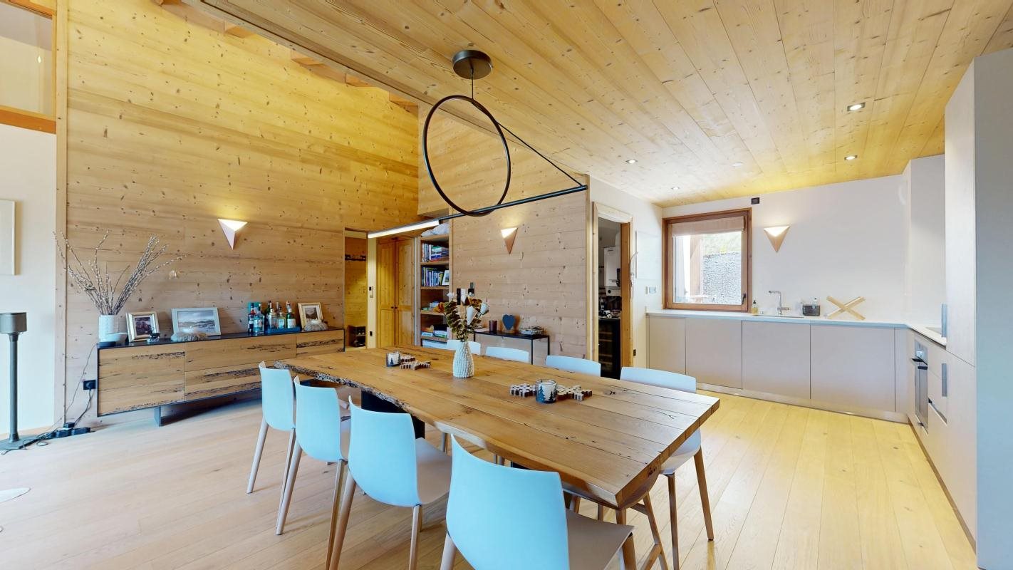 Appartement à vendre, 156m², Châtel