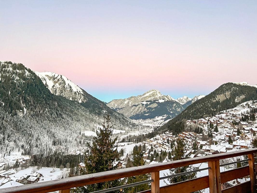 Appartement à vendre, 156m², Châtel
