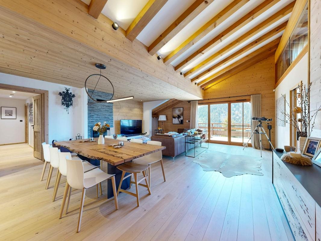 Appartement à vendre, 156m², Châtel