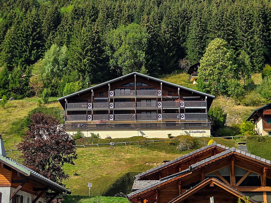 Appartement à vendre, 73m², La Chapelle-d'Abondance