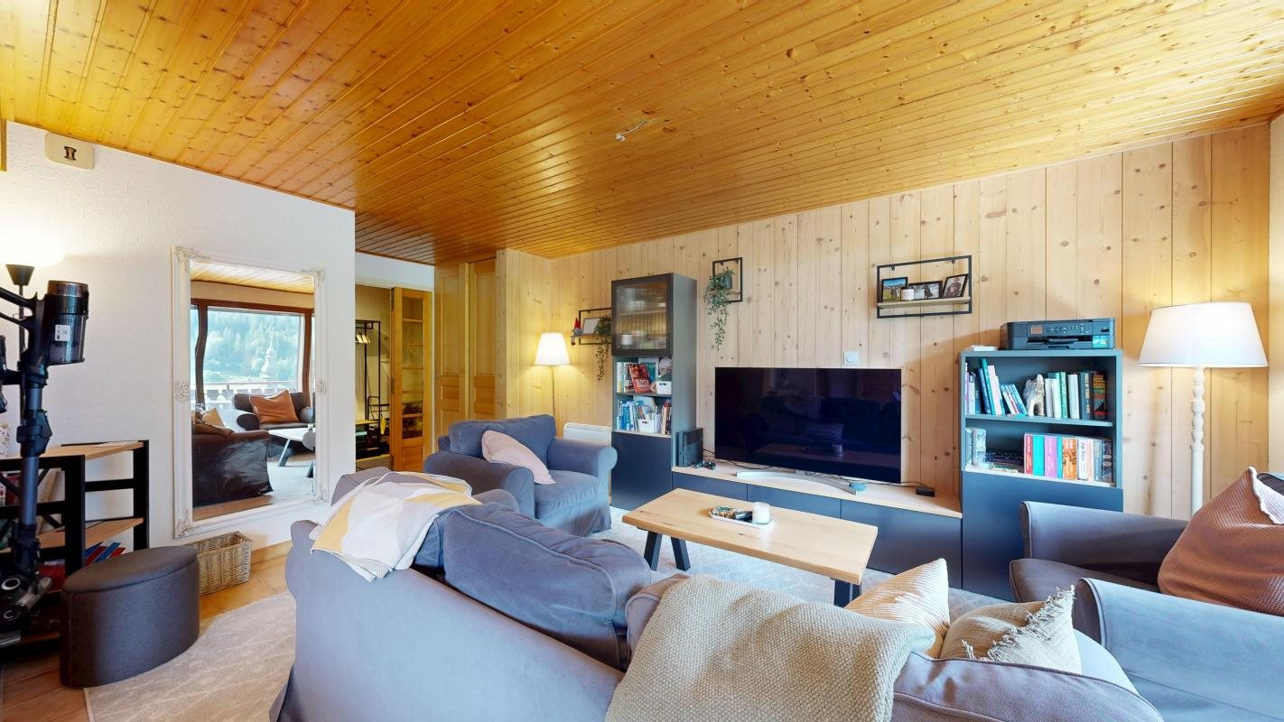 Appartement à vendre, 73m², La Chapelle-d'Abondance