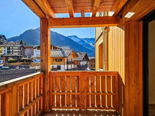 Appartement 2 pièces 46 m² · à Châtel · 46 m² · 390 000 €