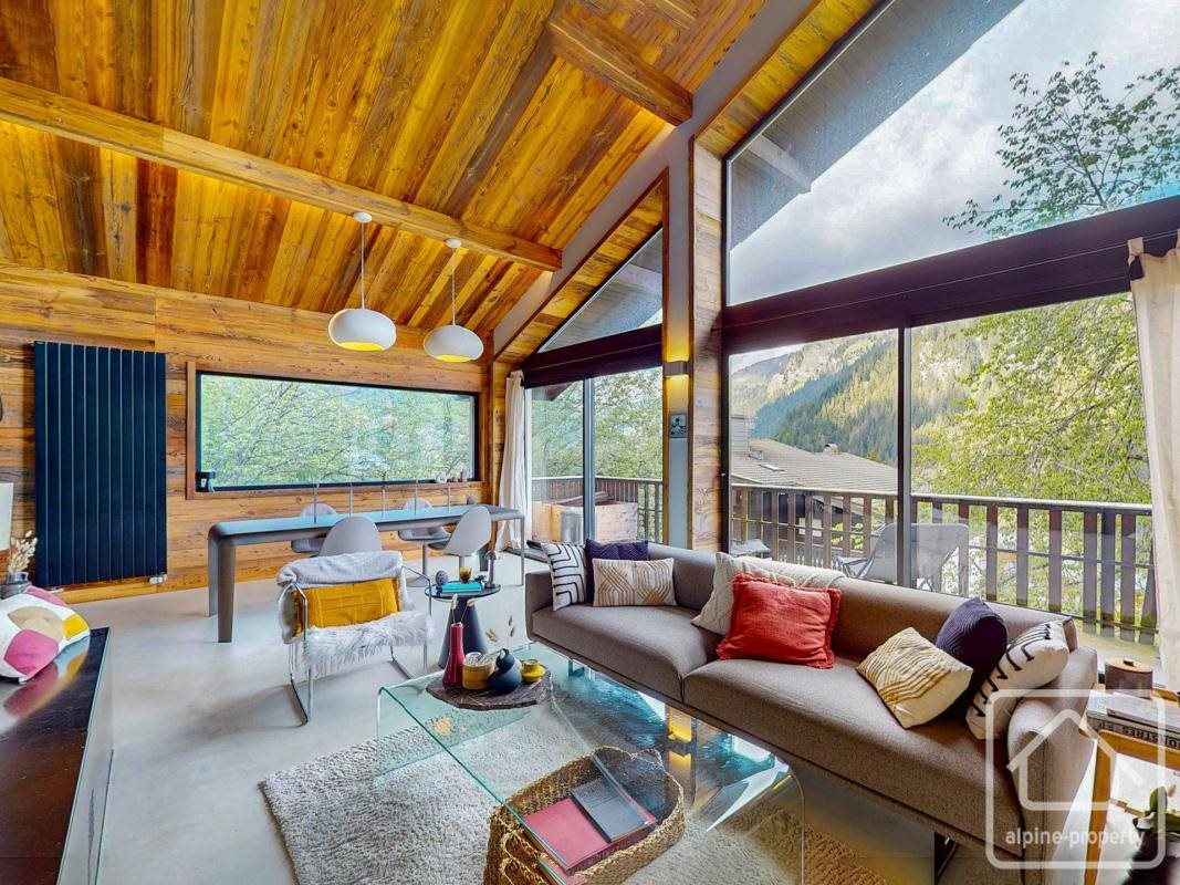 Appartement à vendre, 186m², Châtel