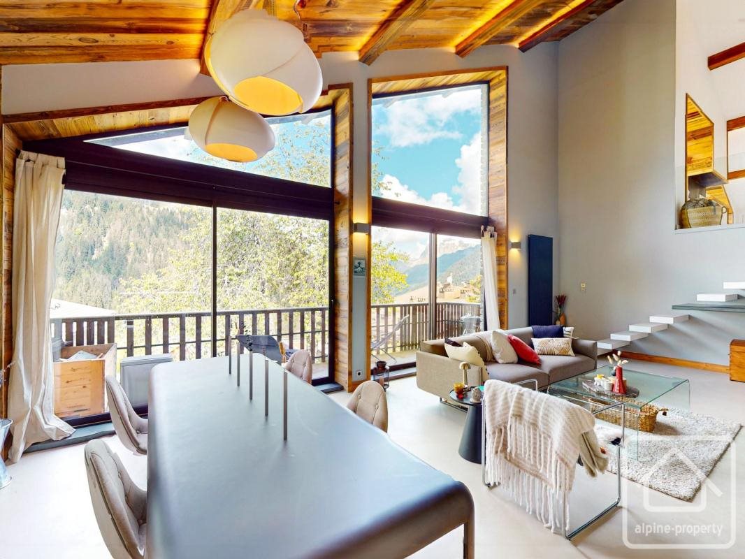 Appartement à vendre, 186m², Châtel