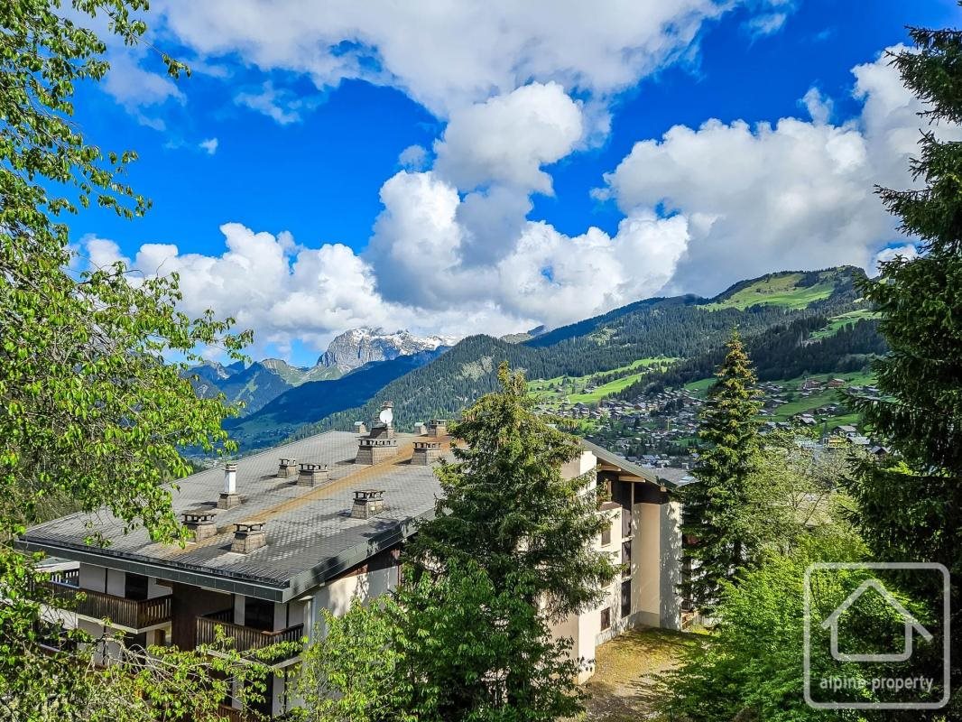Appartement à vendre, 186m², Châtel