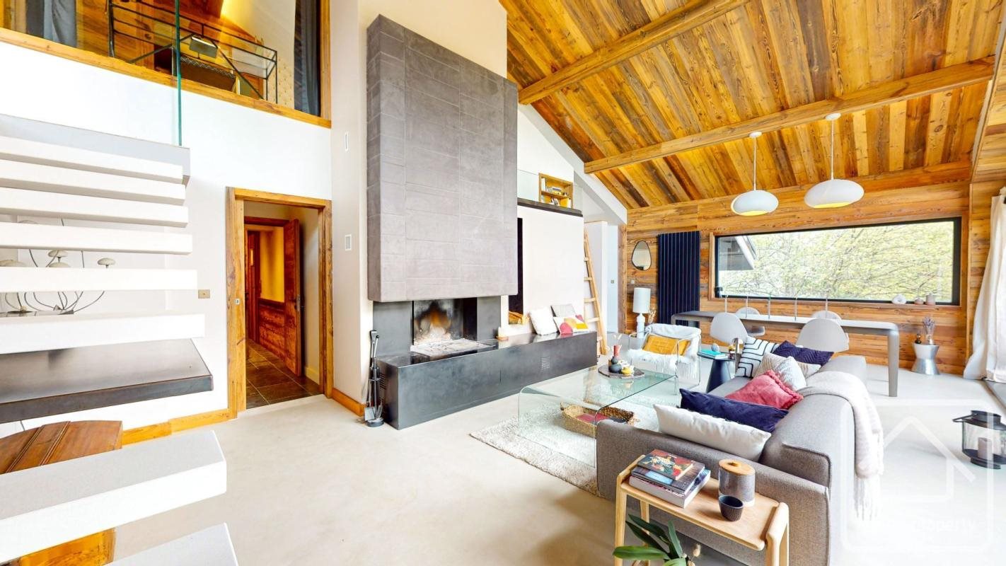 Appartement à vendre, 186m², Châtel
