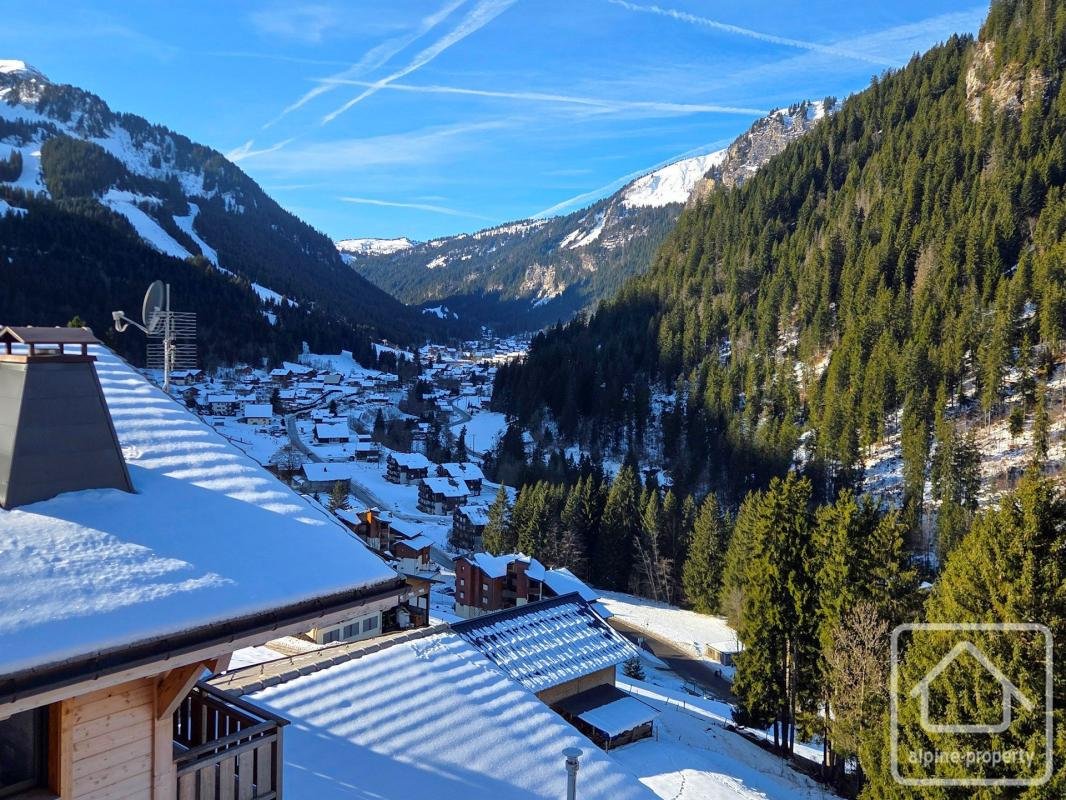 Appartement – Châtel, La Christanie, Mermy - Vue 3