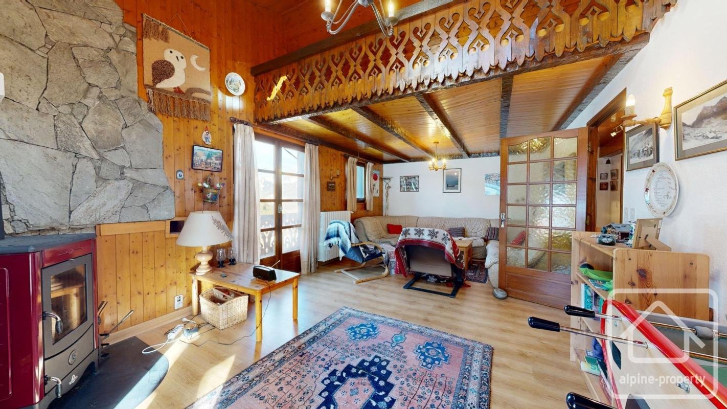 Appartement – Châtel, La Christanie, Mermy - Vue 5