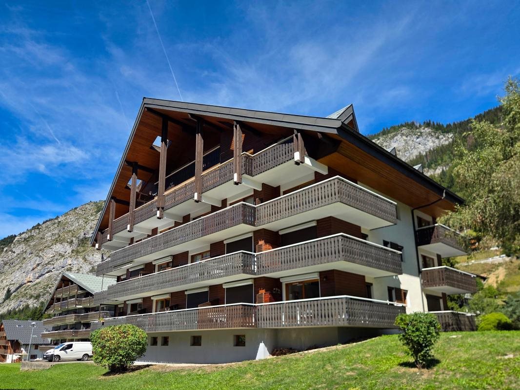 Appartement à vendre, 364m², La Chapelle-d'Abondance