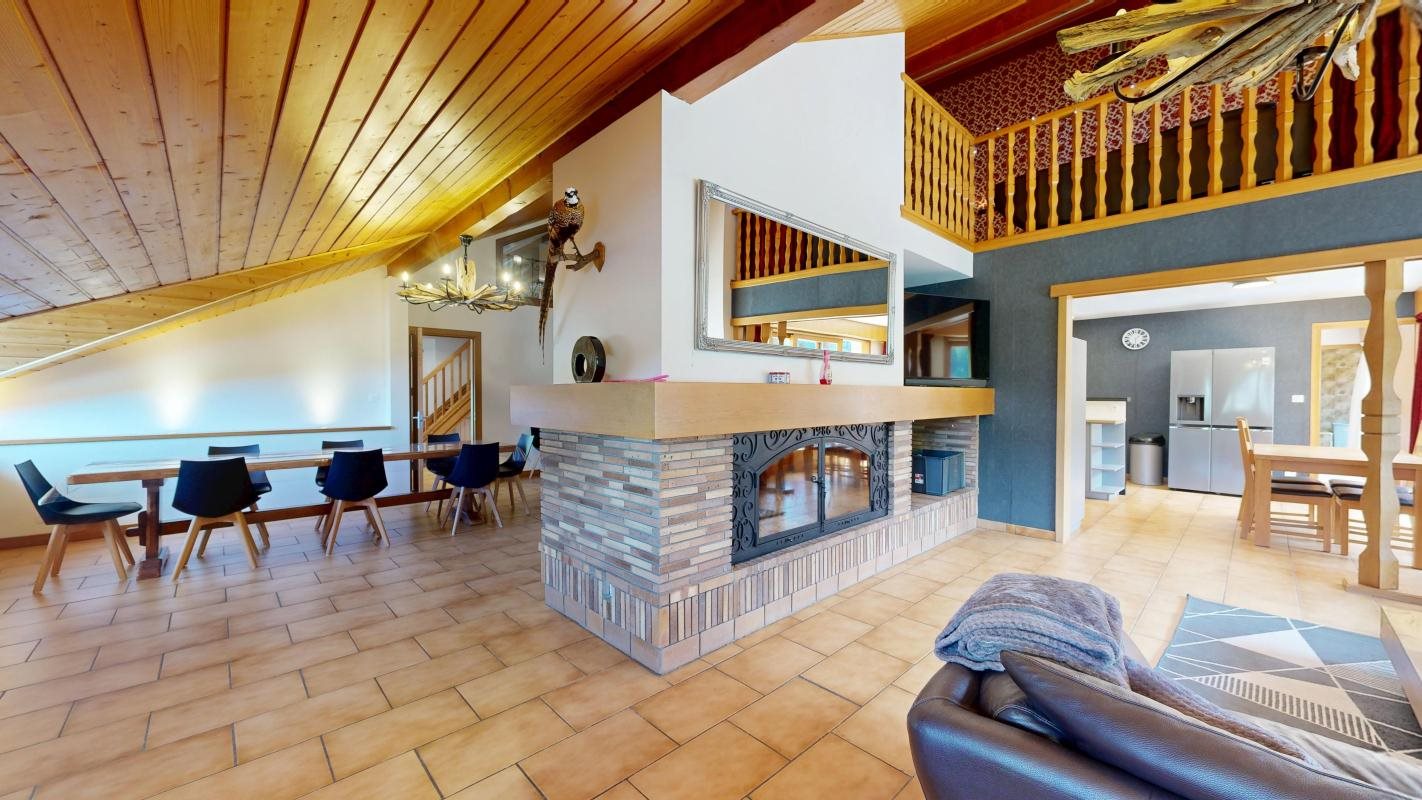 Appartement à vendre, 364m², La Chapelle-d'Abondance