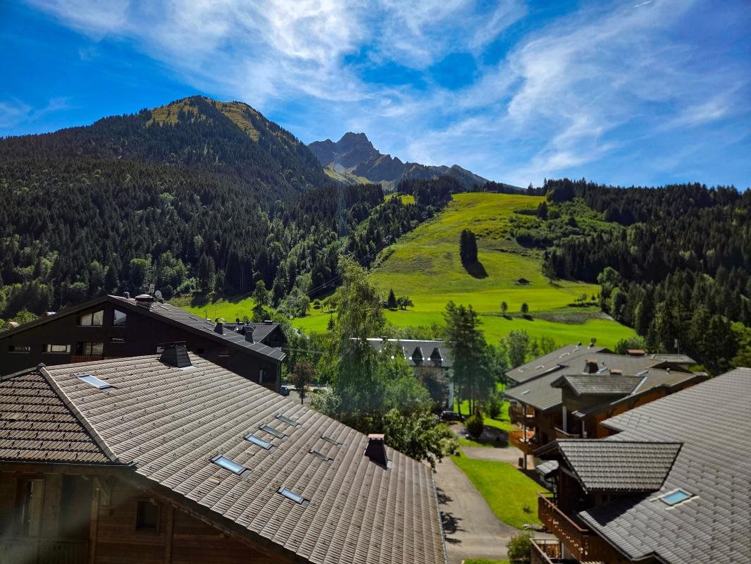 Appartement à vendre, 364m², La Chapelle-d'Abondance