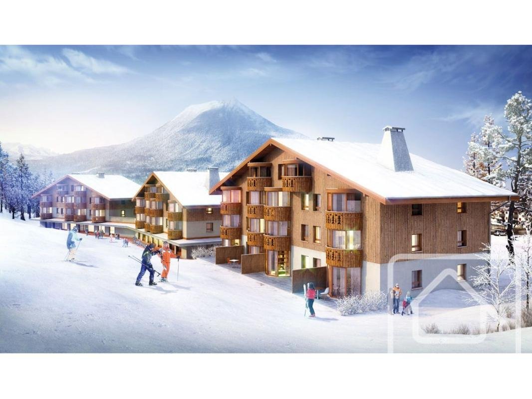Appartement – Abondance - Vue 2
