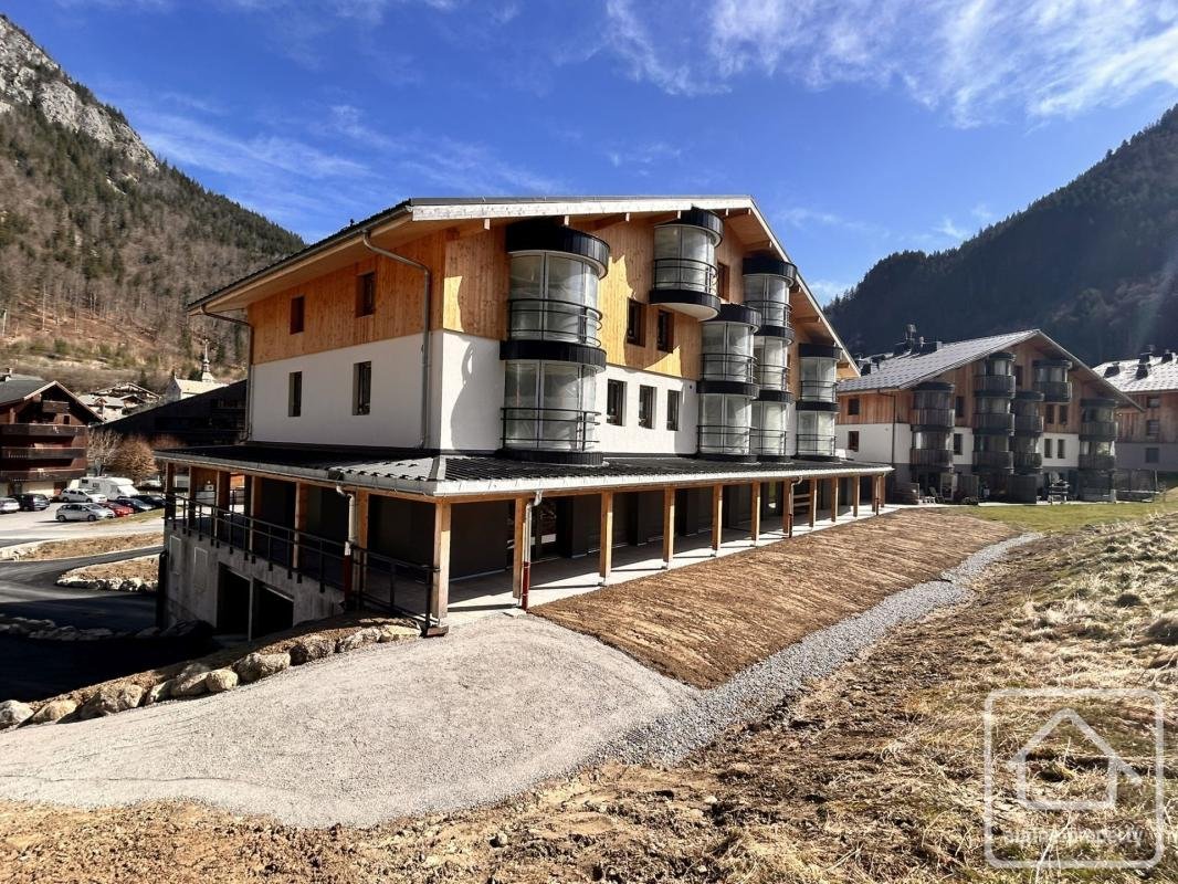 Appartement – Abondance - Vue 4