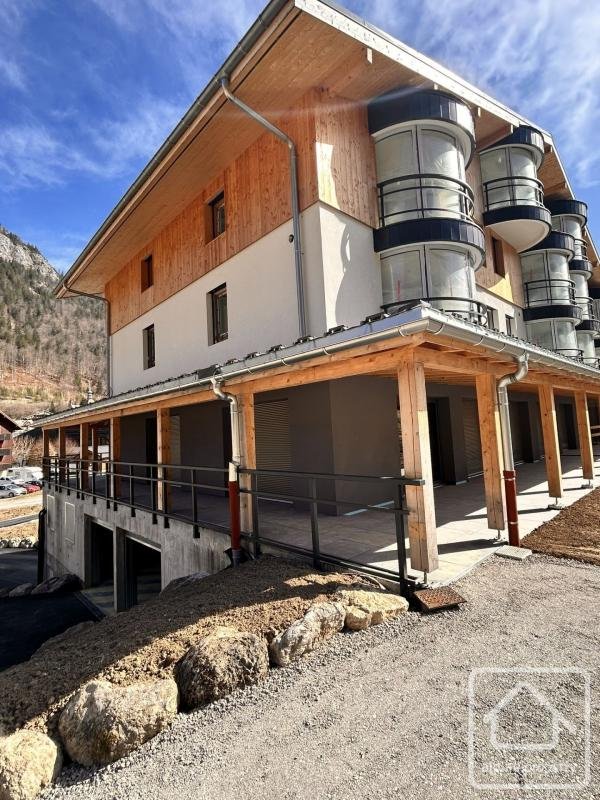 Appartement – Abondance - Vue 5
