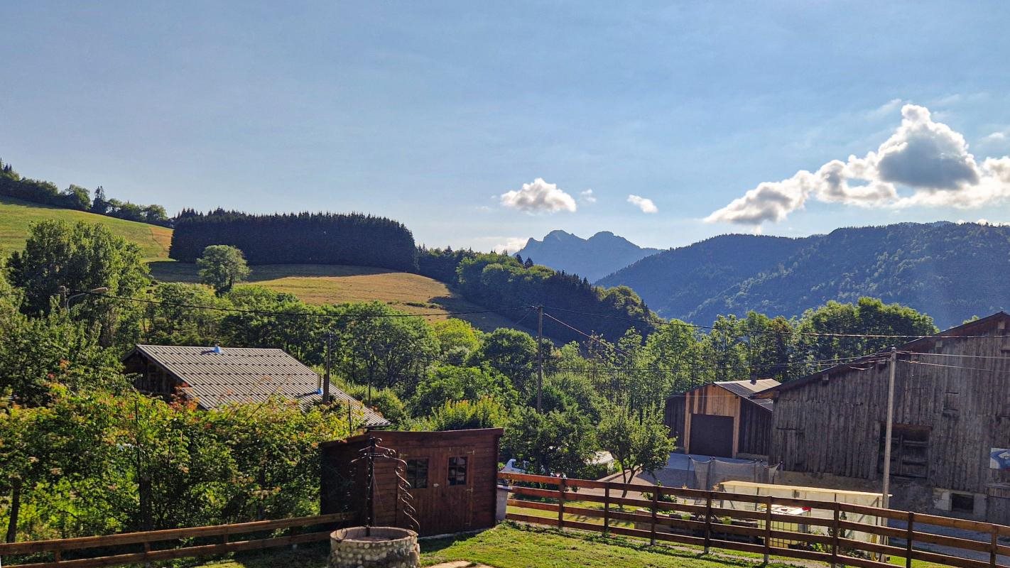 Maison à vendre, 182m², Lullin