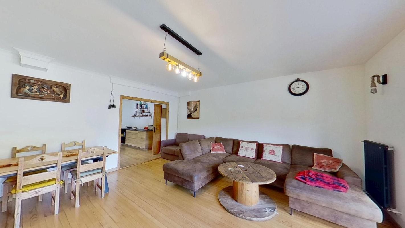 Maison à vendre, 182m², Lullin