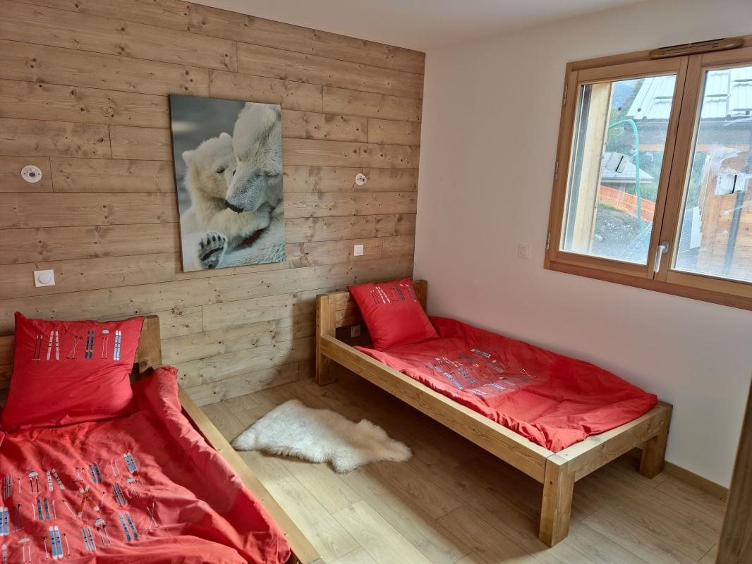 Appartement à vendre, 61m², Morzine (Avoriaz)