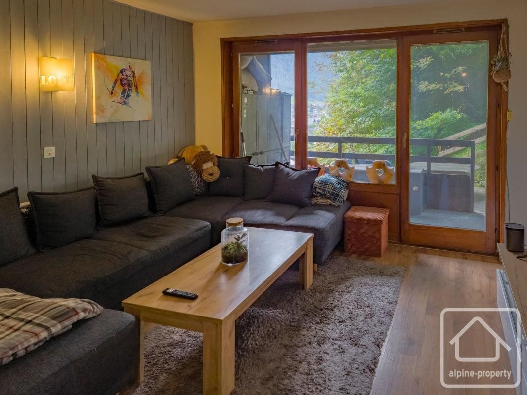 Pis de 1 habitacions, 43 m²