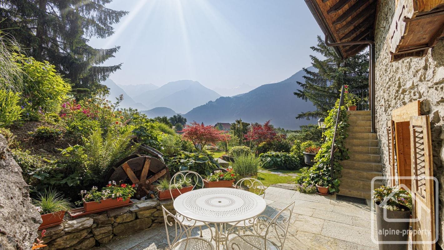 Appartement à vendre, 145m², Passy