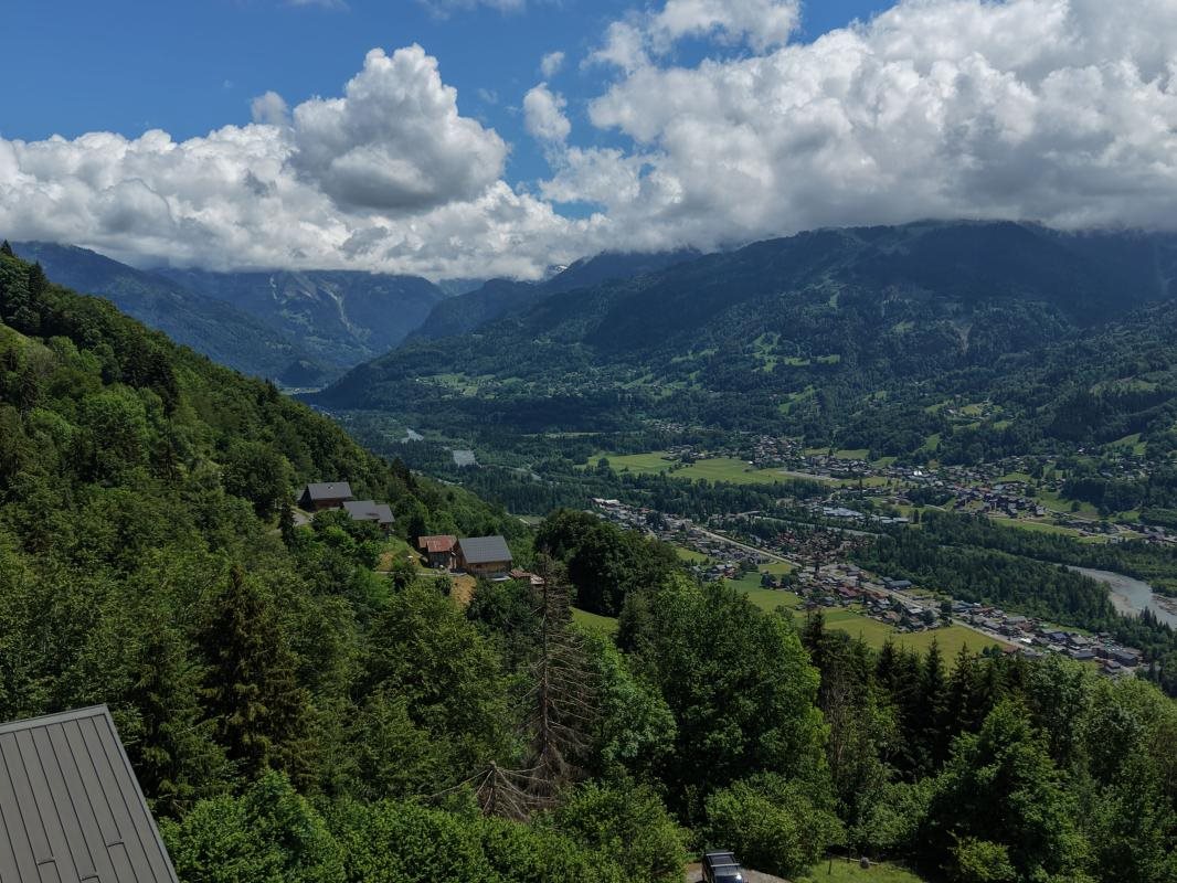Maison à vendre, 227m², Taninges (Praz de Lys - Sommand)
