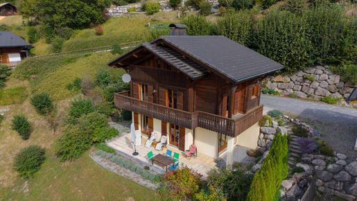 Maison 6 pièces 152 m² · à Verchaix · 152 m² · 795 000 €