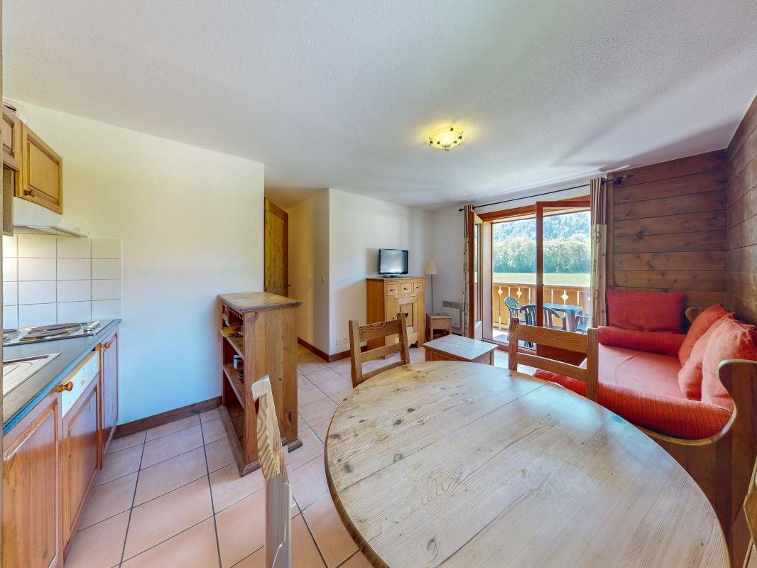 Appartement à vendre, 32m², Samoëns