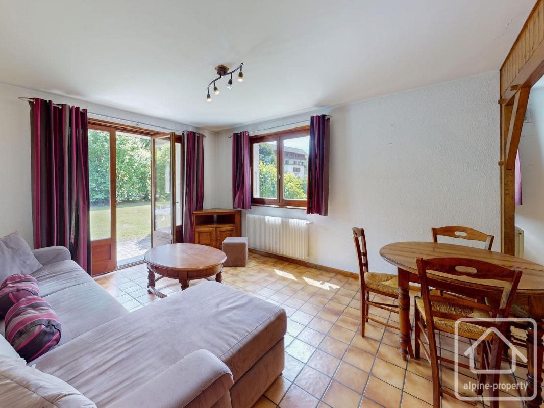Appartement à vendre, 41m², Samoëns