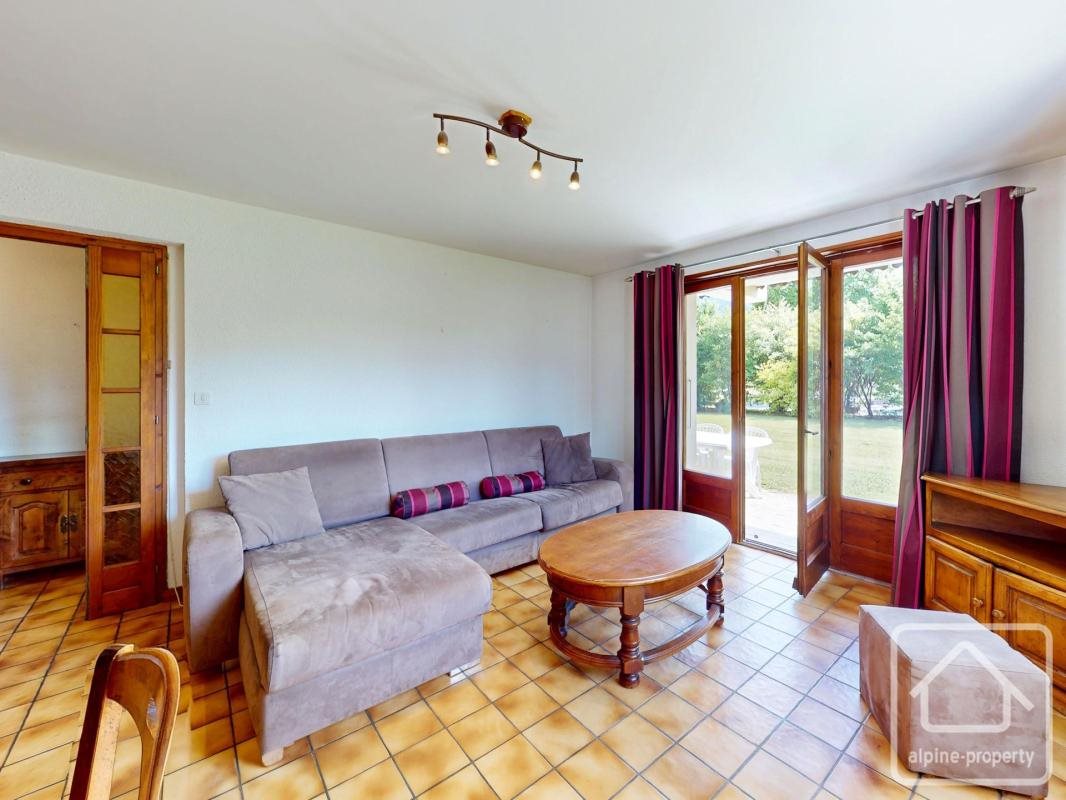 Appartement à vendre, 41m², Samoëns