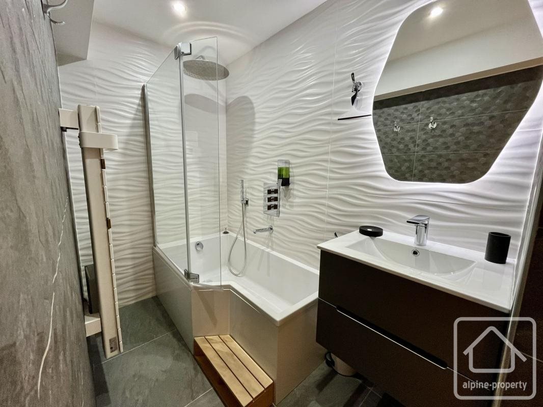 Appartement à vendre, 65m², Arâches-la-Frasse (Les Carroz d'Arâches)
